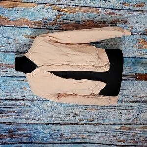 Uniquely Lorna Jane Quilted Bomber Jacket